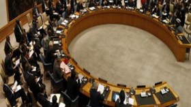 انتخاب الأردن عضوا غير دائم في مجلس الأمن الدولي