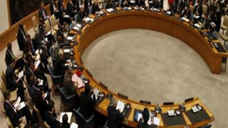 انتخاب الأردن عضوا غير دائم في مجلس الأمن الدولي