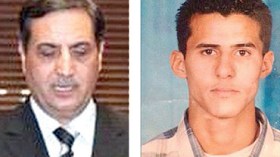الأردن “يخضَع” ويعيد الليبي الدّرسي إلى بلاده مقابل استعادة سفيره