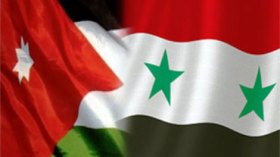 الأردن يطرد السفير السوري من عمان
