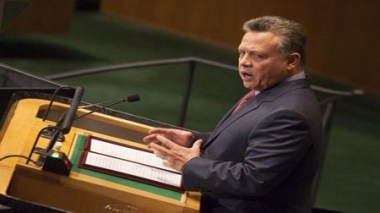 Le roi Abdallah II dissout le Parlement et convoque des élections anticipées