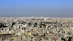 سجن تسعة جهاديين أردنيين حاولوا التسلل إلى سوريا