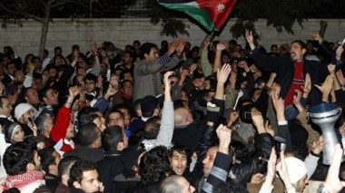 Manifestations en Jordanie pour dénoncer la corruption et exiger des réformes