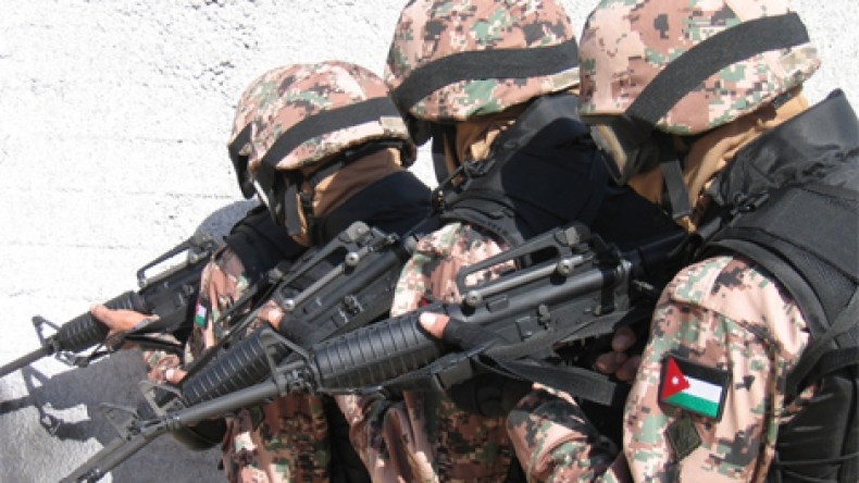 هيومان رايتس ووتش تنتقد تعديلات الأردن على قانون مكافحة الإرهاب