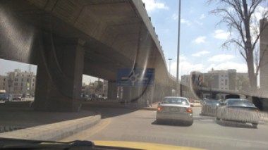 Echorouk accompagne les manifestants à Douar Dakhilia en Jordanie