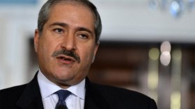 الأردن ينفي استخدام أراضيه لعمل عسكري محتمل ضد سوريا