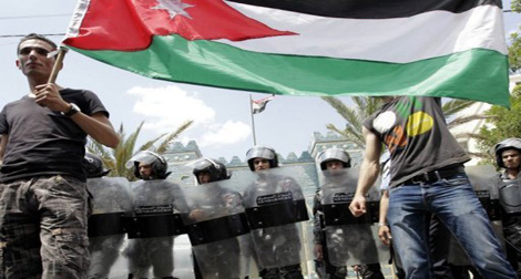 Jordanie: plainte en justice contre l'ambassadeur d'Irak et 10 diplomates
