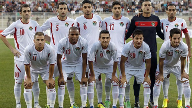 Madjer accepte d’affronter la Jordanie