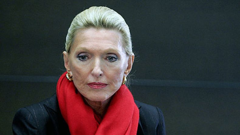 أغنى 10 نساء في العالم