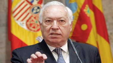 Le ministre espagnol des Affaires étrangères en visite de travail mardi en Algérie