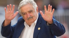 درسٌ آخر من أفقر رئيسٍ في العالم