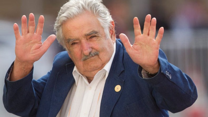 درسٌ آخر من أفقر رئيسٍ في العالم