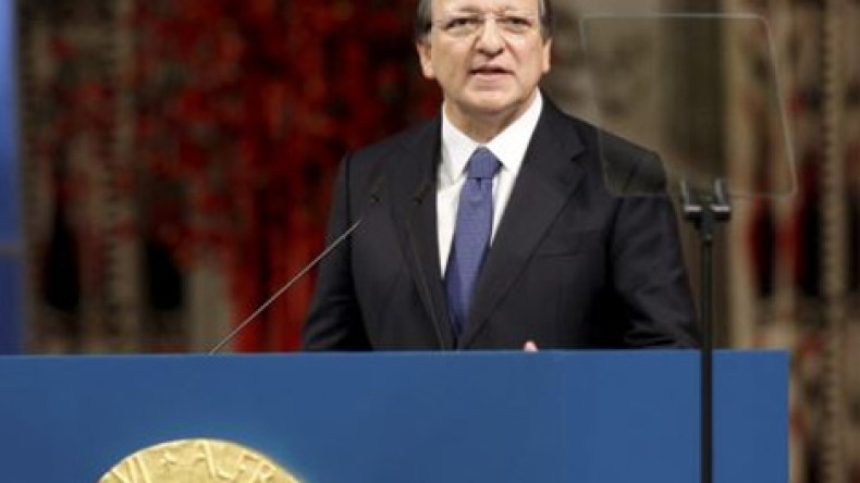 اتفاق الشراكة مع الاتحاد الأوربي في الميزان