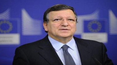 Le président de la Commission européenne en visite officielle samedi en Algérie