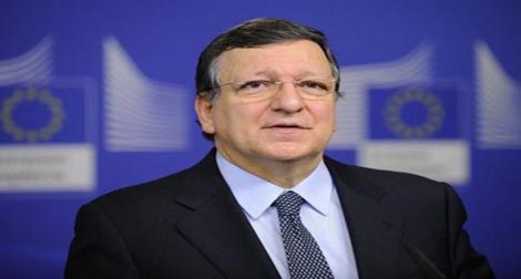 Le président de la Commission européenne en visite officielle samedi en Algérie