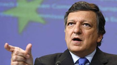 Grèce: “impossible de modifier” le plan d'austérité, affirme Barroso