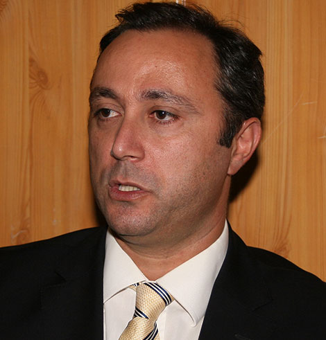 Joseph Ged: “No to extortion and  intimation, we are the first to respect media opening line”