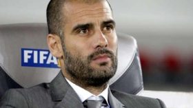 غوارديولا يرفض أجرا سنويا بـ 15 مليون أورو