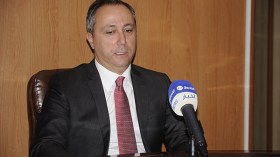 جوزيف جد يودّع الجزائريين عبر زيارة مجاملة لمجمع “الشروق”