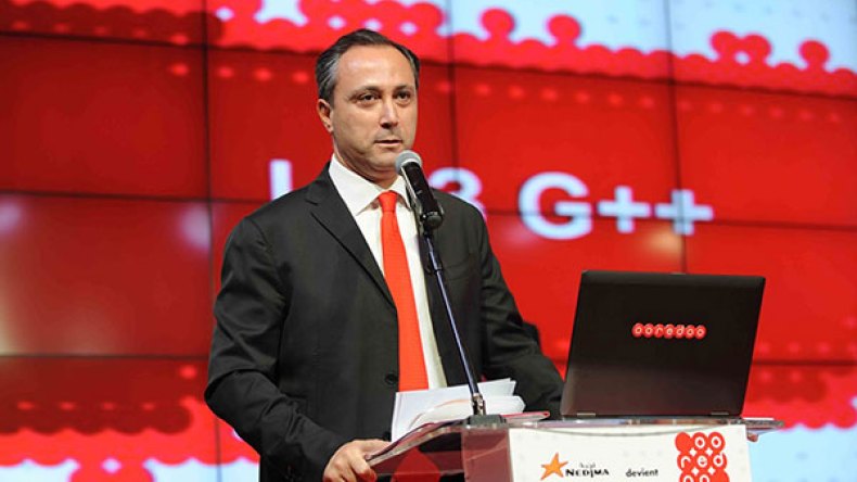 “أوريدو الجزائر” تواجه أزمة النفط باستثمار 4800 مليار في 90 يوما!