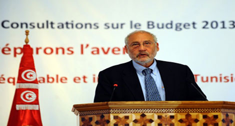 Des “difficultés” économiques sont à prévoir en Tunisie en 2012 et 2013