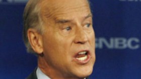 أوباما يختار مؤيدا لتقسيم العراق نائبا له