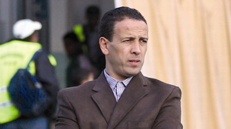 آيت جودي يقلل من وقع الهزيمة على لاعبيه ويعتذر للأنصار