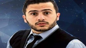 حصريا: زهر الدين جواد يُمثل الجزائر في “أراب كاستينغ 2”