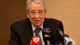 Algeria’s Support For Liberation Movements Around The World Is A Sacred Duty