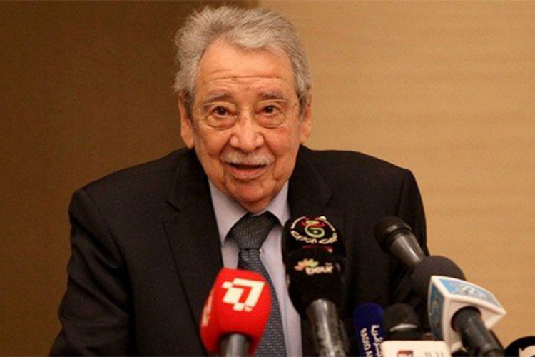 Algeria’s Support For Liberation Movements Around The World Is A Sacred Duty