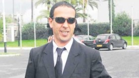 آيت جودي يستعيد هدوءه وحناشي ينتقد أعضاء مكتبه