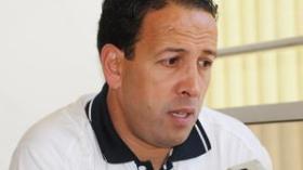 منتخب جنوب إفريقيا يؤكد قدومه والمحترفون يريحون آيت جودي