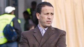 أيت جودي يطمئن حناشي ويؤكد أنه سيدرب شبيبة القبائل