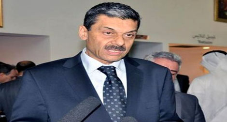 Karim Djoudi : “”Un service “d’investigation fiscale” en Algérie””