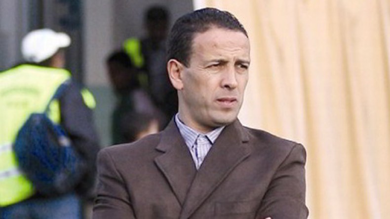 غيابات بالجملة في تحضيرات الكناري  وأيت جودي يطالب بالانظباط