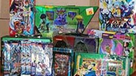 العاب قتالية تخوف من الاسلام وتدعو للاباحية والاجرام بين الاطفال