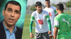 عضو بمكتب زطشي يستخف بالمدرب المحلي ويشكك في قدرات دوليين سابقين