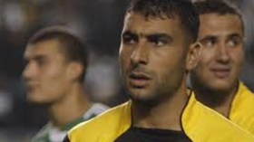 لاعب اتحاد الحراش السابق محمد زواق في ذمة الله