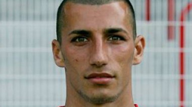 Le footballeur berlinois, Benyamina, rêve de jouer parmi les Verts