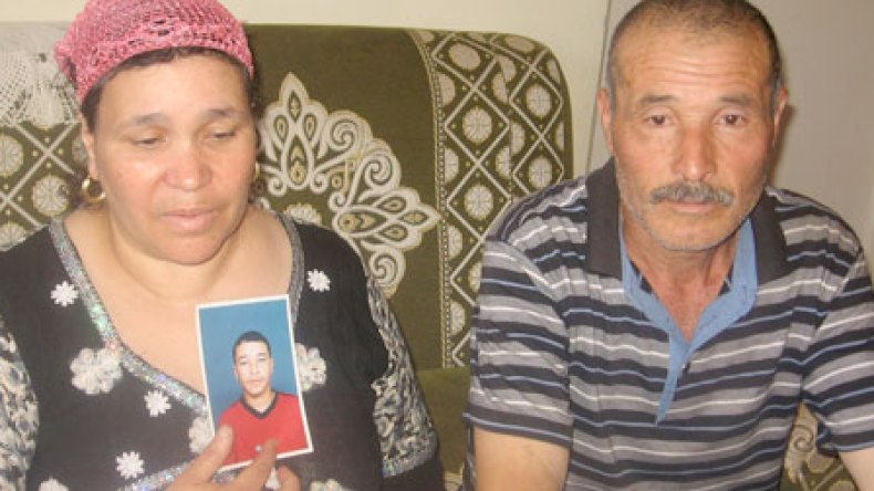 مقتل لاعب كرة بعد خروجه من الملعب بطعنات خنجر بسكيكدة