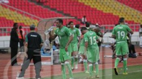 صدمة  في  الشارع  الجزائري  وانتقادات  شديدة  لسعدان  واللاعبين