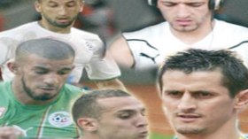 هكذا استقبلت الأندية الأوربية محترفينا بعد “الكان”