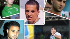 العميد يغازل شريف، صايبي يحنّ للكواسر وقسوم في تونس