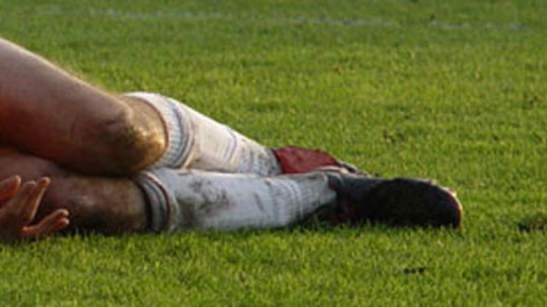 Football: un joueur suédois décède en plein match