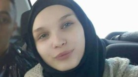 هكذا تزوّج مرشد بالألمانية “جوليانا” بالفاتحة في مسجد بألمانيا