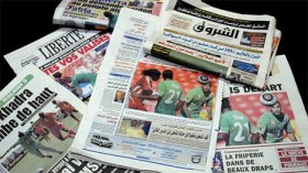 قرين: قانون الإشهار الجديد على طاولة الحكومة في ديسمبر المقبل