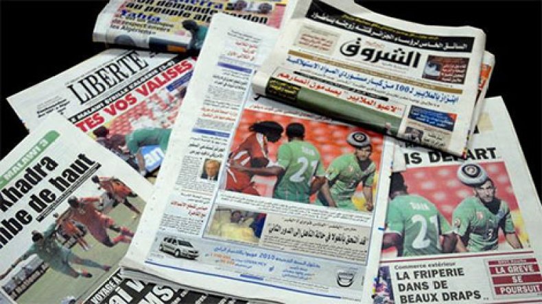 قرين: قانون الإشهار الجديد على طاولة الحكومة في ديسمبر المقبل