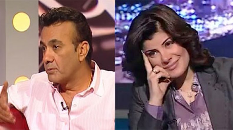 الإعلام المصري يشكر نتانياهو ويصف القصف “بالمسرحية”