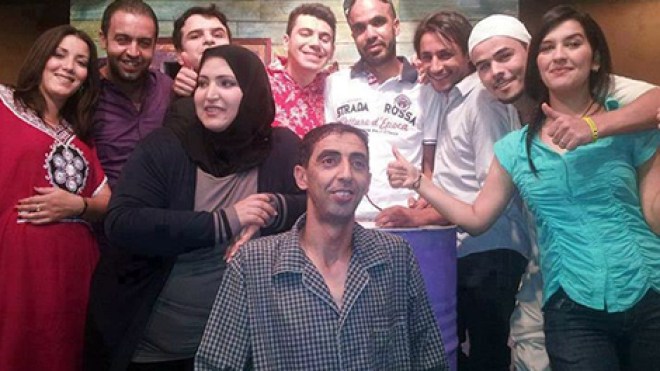 سُقوط “بحليطو” في المحظور: صدفة أم حملة لتكسير نجاح “مول السطح”؟؟