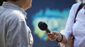 التدريب التلفزيوني في الجزائر.. كيف تصبح صحفيا في 3 أيام!؟